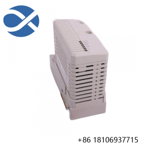 ABB DSQC230, Digital Input/Output Module