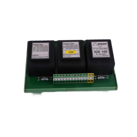 ABB DSQC346B - Advanced Control Module for Industrial Automation