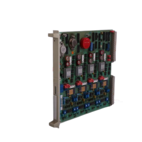 ABB DSSB-01C - Advanced Process Control Module