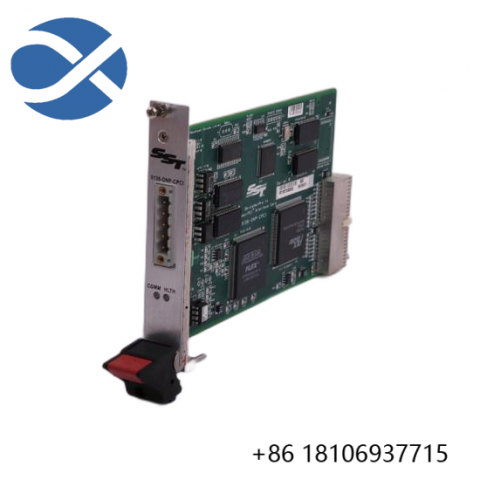 DYNAX AT200LP Industrial Control Module