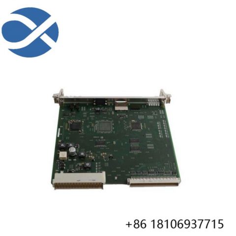 SIEMENS E10433-E0308-H110 PLC Control Module