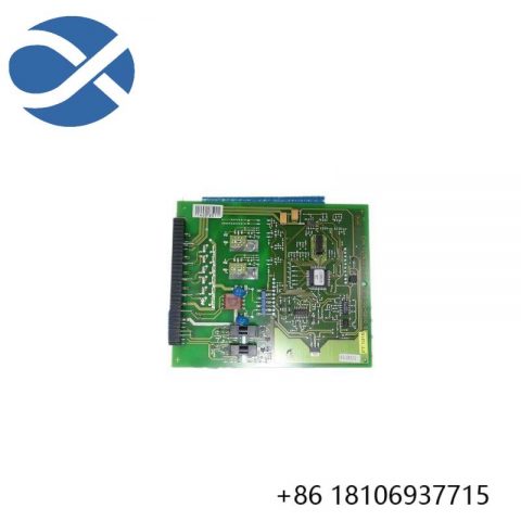 E+H 319100-0200B PCB Transmitter Board for Precise Measurement Applications