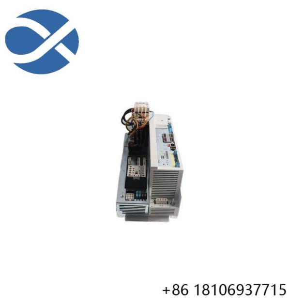 EAA Power Supply: 21G2773B1STB44, Designed for Industrial Control Systems