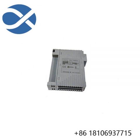 Yokogawa EB401-50 S1 - Industrial Interface Module, High-Performance for Automation Solutions