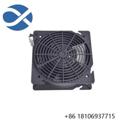 EBM-PAPST DV4650-470 Cooling Fan - High Performance HVAC Component