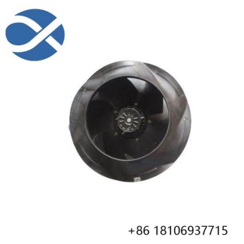 Ebmpapst R4E355-RM03-05 Long-Life Industrial Fan