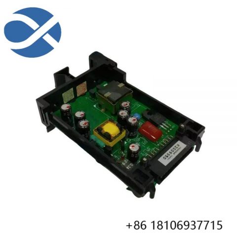 Yokogawa ECO*A Signal Conditioner - Model A123, Submodel BCD, Analog Signal Processing Module