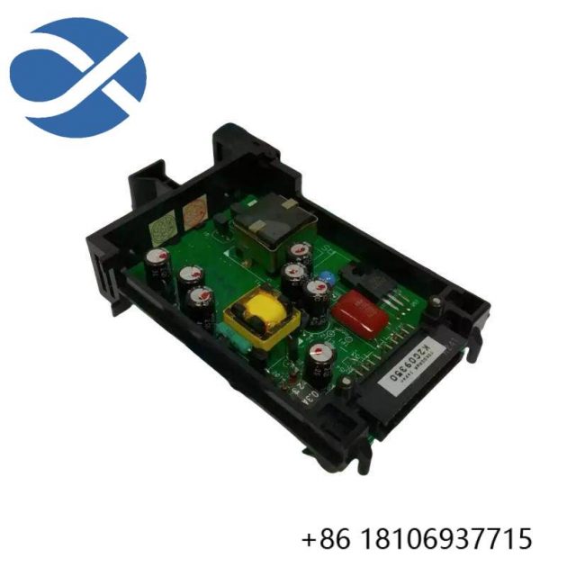 Yokogawa ECO*A Signal Conditioner - Model A123, Submodel BCD, Analog Signal Processing Module