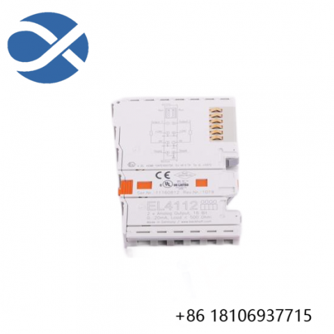 Electro-Numerics EN35SG-P1221 Control Module, Advanced Industrial Automation Solutions