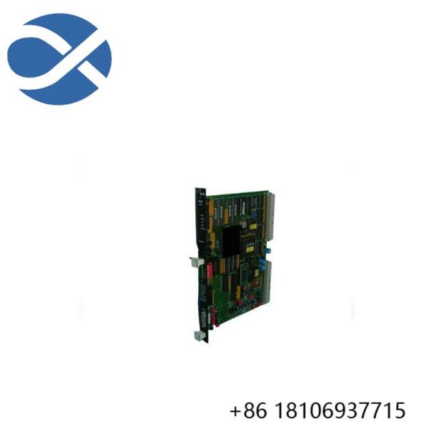 ELIN MRB3-70 Circuit Boards, High Performance Industrial Control Solutions