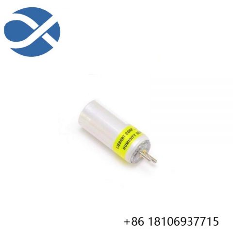 EMERSON 020-0162S Temperature Sensor, Advanced Industrial Measurement