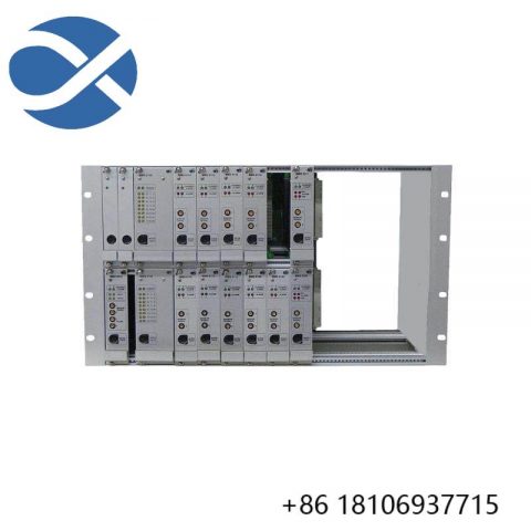 Emerson Epro MMS6418 Eddy-current Sensor - Precise, Robust Industrial Control Solutions