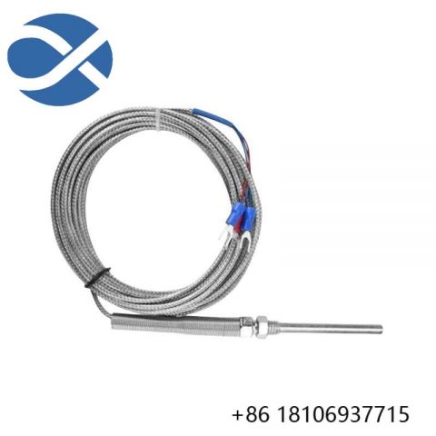 Emerson EPRO PR6423/004-010 Eddy Current Sensor, for Precision Industrial Applications