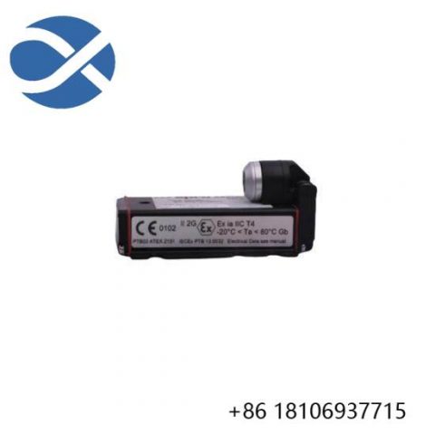 Emerson Epro PR6423/103-141: High-Performance Turbine Sensor