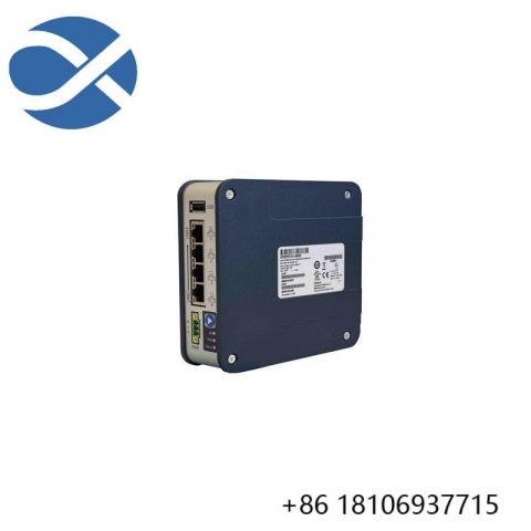 EMERSON EPSCPE100-ABAG: Standalone Industrial Controller