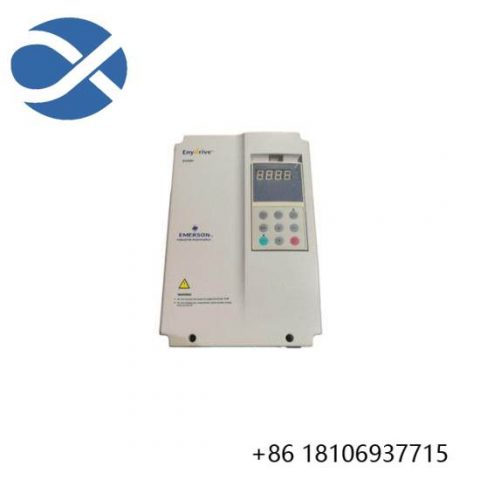 EMERSON EV2000-4T1100G Inverter: Advanced Industrial Control Solution