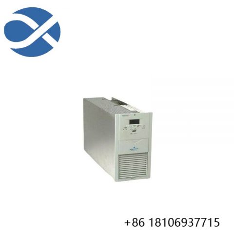 EMERSON HD22020-3 Industrial Rectifier Module