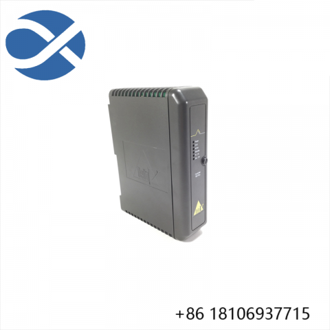 EMERSON KJ2003X1-BB1 | 12P3439X022 | MD Plus Controller