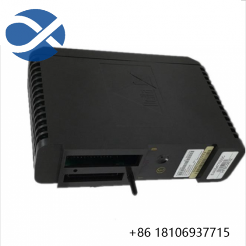 EMERSON KJ3101X1-BA1 12P1865X062 with HART Module: Precision Control for Industrial Automation