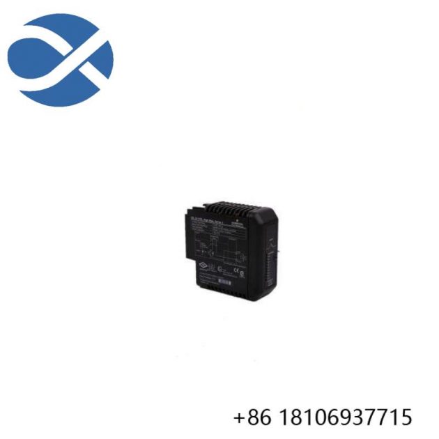 EMERSON KJ3202X1-BA1 12P2536X032 | VE4032S1T2B1 Discrete Output Card for Industrial Automation