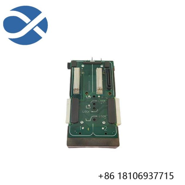 Emerson KJ3203X1-BA2 | 13P0085X012 | VE4001S2T2B4 | Control Module