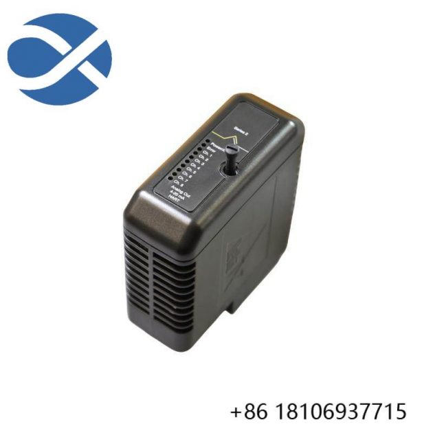 Emerson KJ3221X1-BA1 | 12P2531X102 Analog Output HART Module | Industrial Control Solutions