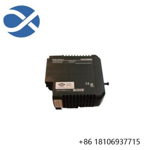 EMERSON KJ3241X1-BA1 Interface Card for DeltaV Systems