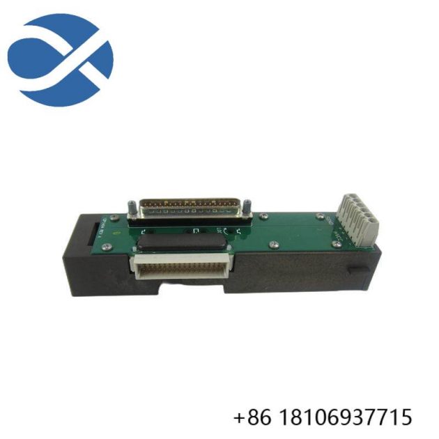 Emerson PLC KJ4001X1-HC1: Industrial Control Module, Enhancing System Flexibility and Efficiency