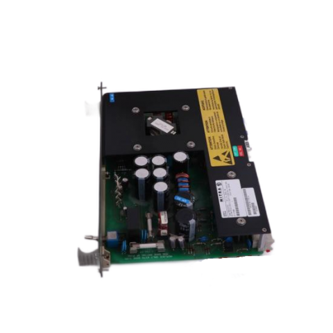 Emerson R48-5800A: Industrial Control Module for Advanced Automation Solutions