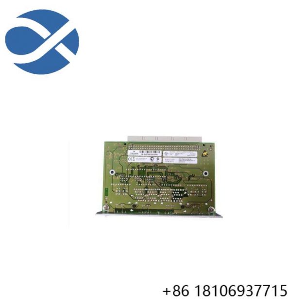 EMERSON RM100-EM-8TX, KJ1611X1-GA1, 12P4474X022: Modular Control Expansion, Industrial Automation