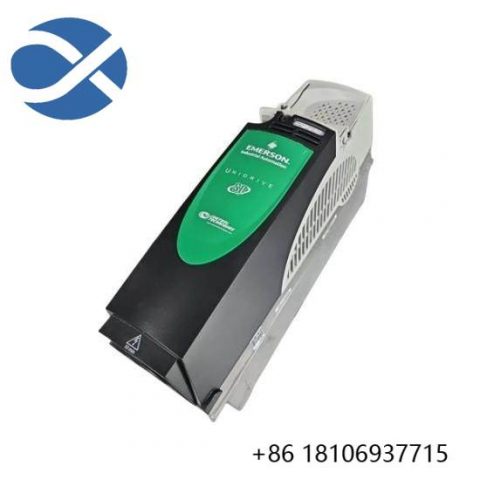 Emerson SP1406 - Control Techniques Unidrive SP