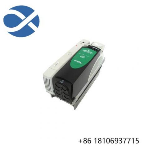 EMERSON SP2401 AC Servo Drive, High Performance Industrial Control System