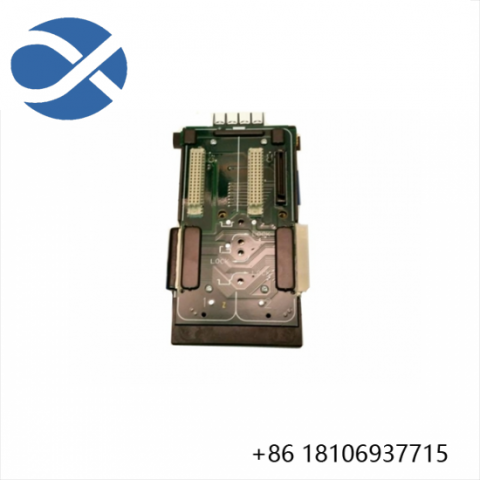 EMERSON VE4007 Fieldbus Card - Advanced Communication Module for Industrial Control Systems