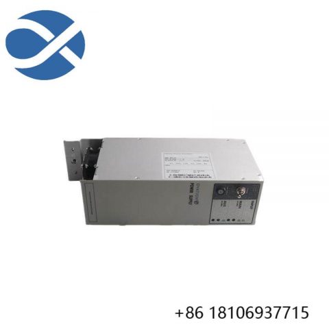 Emerson WH5D-2FF 1X00416H03 Power Supply