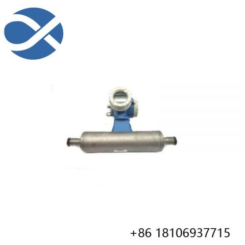 Endress+Hauser 63IT25-FTH00A25B1A Flowmeter, 85-260VAC, 360PSI, 300°F