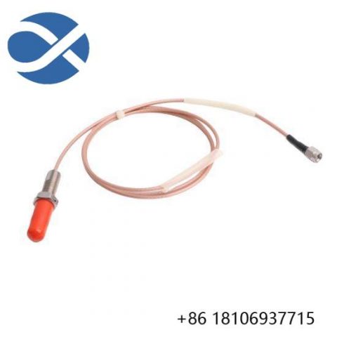 ENTEK 15244 Proximity Sensor: Advanced Detection for Industrial Automation