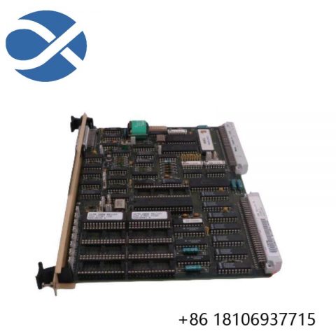 ENTEK 18605 PROCESS Module - Advanced Control Solution for Industrial Automation