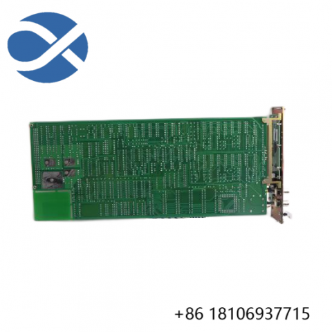 ENTEK C6686 IRD - Advanced Industrial Control Module