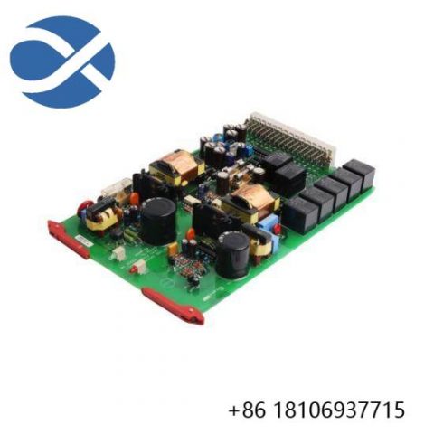 ENTEK C6691/24 PC Board - High-Performance Control Module