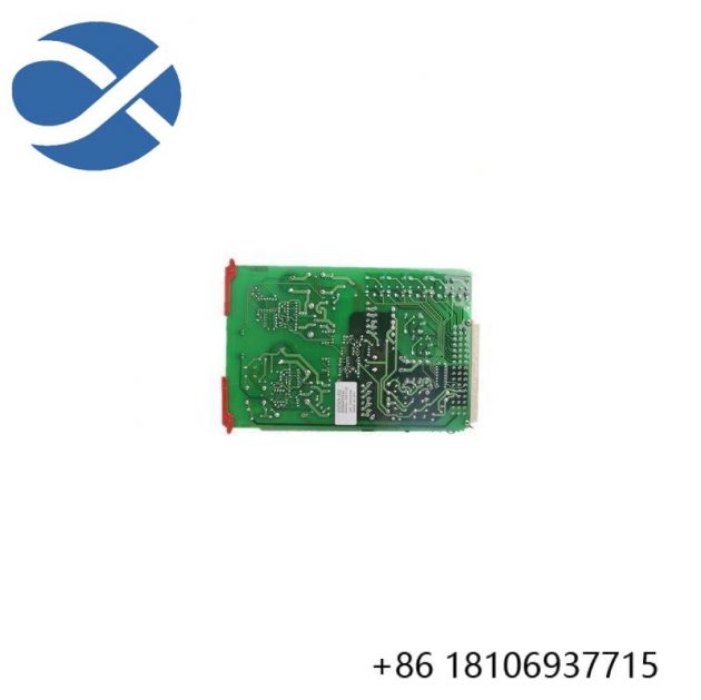 ENTEK C6691 24VDC Output Power Supply & Relay Card