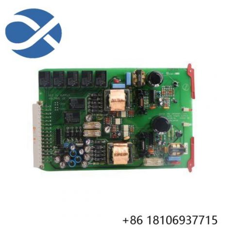 ENTEK C6691 IRD PCB Circuit Board: Reliable and Efficient Power Solution