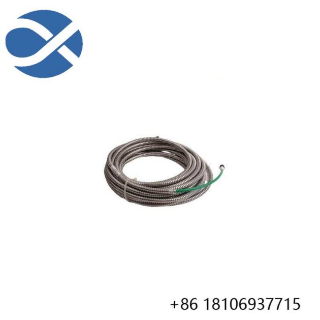 ENTEK E2172/1/80 Connector Cable - High-Density Industrial Networking Solution