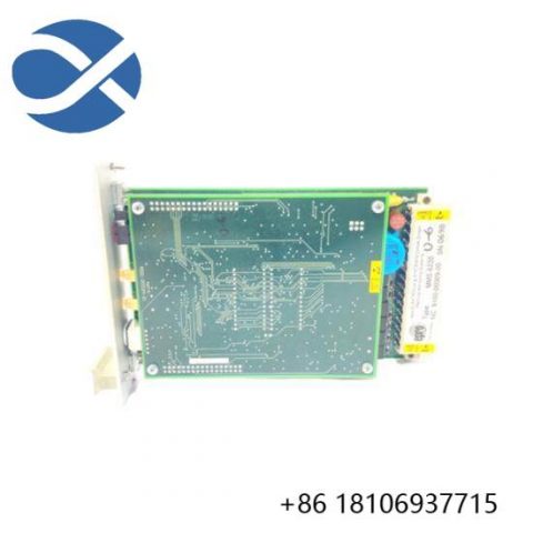 EPRO MMS6620 Industrial Control Module