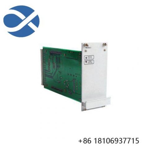 Emerson EPRO MMS6823 Control Module