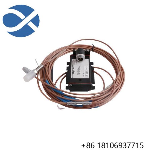 EPRO PR6423/002-131 CON031: Precision Eddy Current Sensor