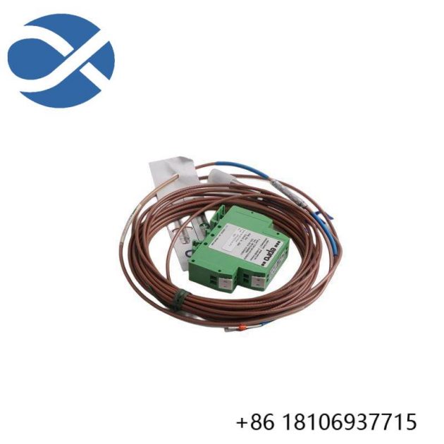 EPRO PR6423/005-001 Eddy Current Sensor - Precision Control for Industrial Automation