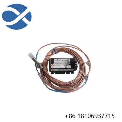 EPRO PR6423/00B-030-CN Eddy Current Sensor