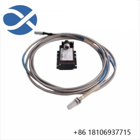 EPRO PR6423/010-000-CN CON021 Eddy Current Sensors: Precision Measurement for Industrial Control