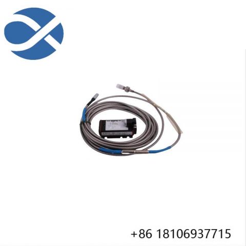 EPRO PR6423/010-040 CON021: Advanced Eddy Current Sensor for Precision Control