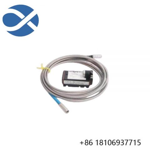 EPRO PR6423/014-121 CON031 Industrial Eddy Current Sensor